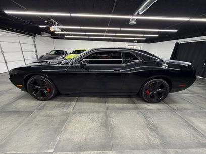 Used 2008 Dodge Challenger SRT8