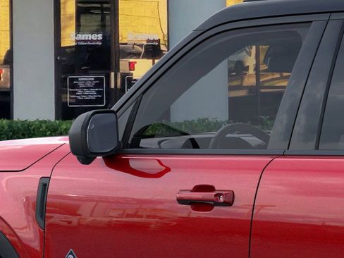 New 2025 Ford Bronco Sport Outer Banks w/ Outer Banks Tech Package+ image 20