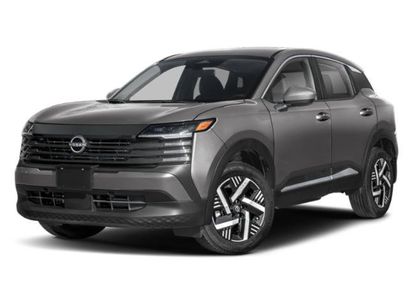 Used 2026 Nissan Kicks SV w/ Cold Weather Package