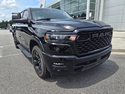 Used 2025 RAM 1500 Big Horn