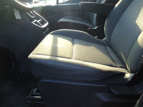 Used 2022 Ford Transit 350 w/ Interior Upgrade Package RWD image 25
