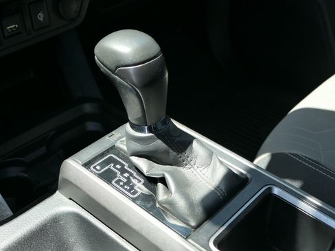 Used 2023 Toyota Tacoma TRD Off-Road RWD image 23