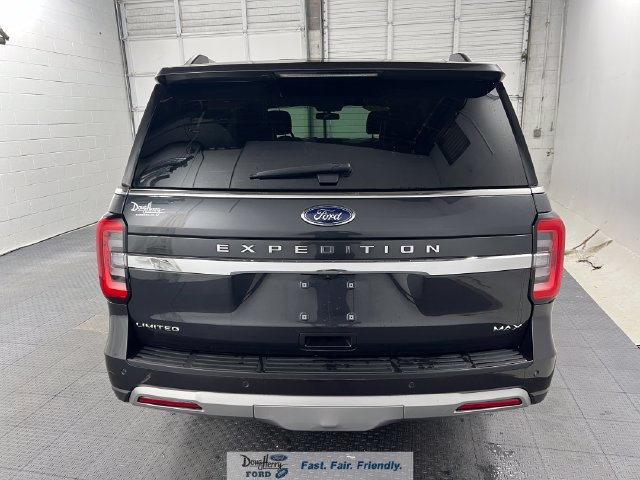 Used 2024 Ford Expedition Max Limited RWD image 6