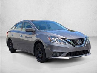 Used 2016 Nissan Sentra S FWD video 3