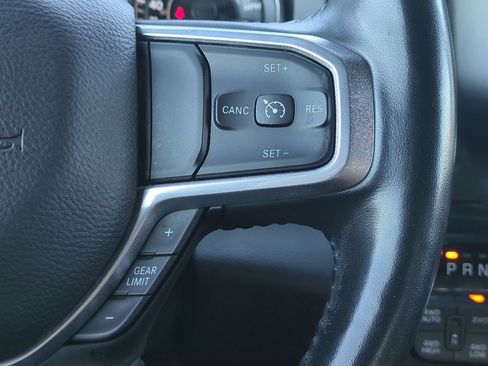 Used 2020 RAM 1500 Laramie w/ Sport Appearance Package image 30