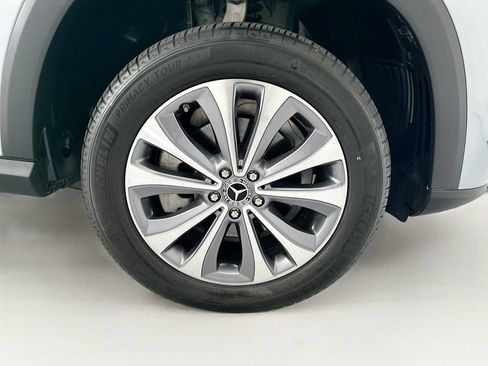 Used 2023 Mercedes-Benz GLE 350 4MATIC w/ Premium Package image 31