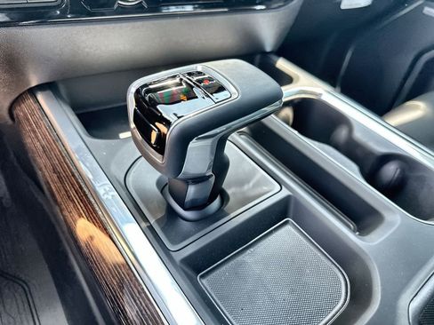 New 2026 GMC Sierra 1500 Elevation w/ Elevation Premium Package AWD/4WD image 26