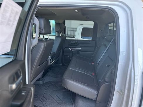 Used 2022 Chevrolet Silverado 2500 LTZ w/ LTZ Convenience Package image 22