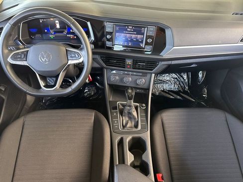 Used 2024 Volkswagen Jetta S FWD image 12