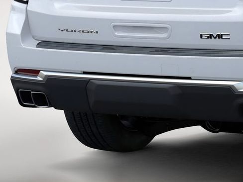 New 2026 GMC Yukon Denali w/ Sun & Power Step Package AWD/4WD image 14