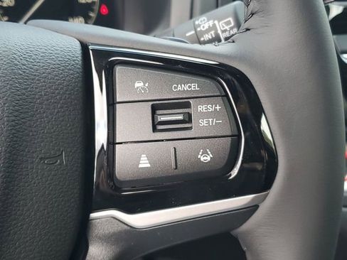 New 2026 Honda Odyssey EX-L image 35