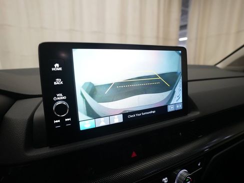 Used 2023 Honda CR-V EX-L image 20