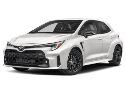 Used 2024 Toyota Corolla GR w/ Performance Package