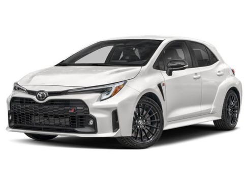 Used 2024 Toyota Corolla GR w/ Performance Package AWD/4WD image 1