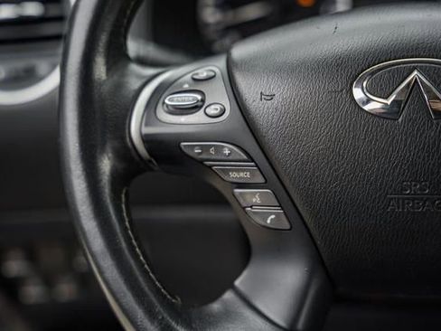 Used 2020 INFINITI QX60 Luxe w/ Essential Package image 27