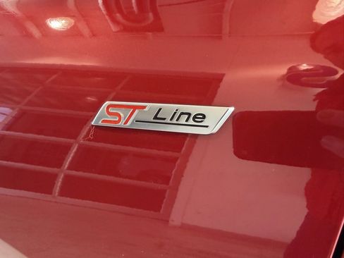 Used 2023 Ford Escape ST-Line Select w/ Tech Pack #1 image 8