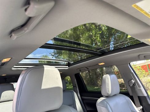 Used 2018 Toyota Highlander Limited Platinum image 27