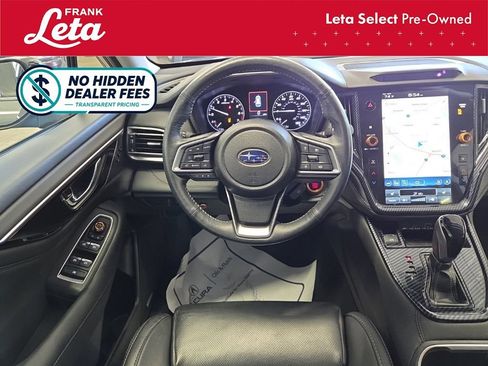 Used 2023 Subaru Outback Limited AWD/4WD image 19