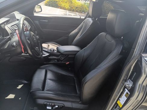 Used 2016 BMW M235i Coupe RWD image 11