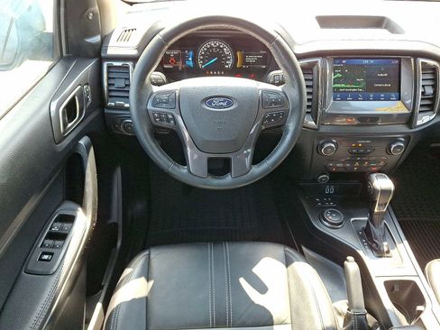 Used 2021 Ford Ranger Lariat w/ Equipment Group 501A High image 13