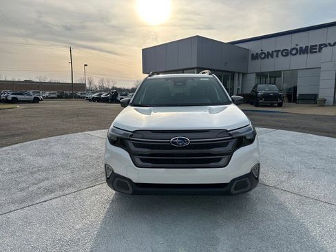 New 2026 Subaru Forester Limited image 2