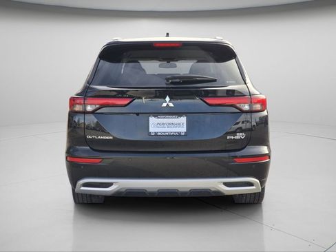 Used 2023 Mitsubishi Outlander SEL image 21