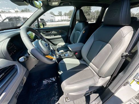 New 2026 Subaru Forester Wilderness AWD/4WD image 28