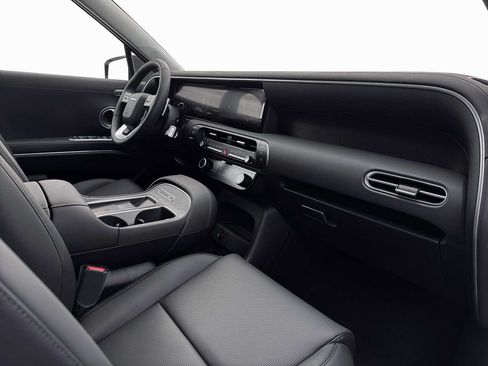 New 2026 Hyundai Palisade SEL AWD/4WD image 15