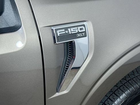 Certified 2023 Ford F150 XLT w/ Equipment Group 302A High image 11