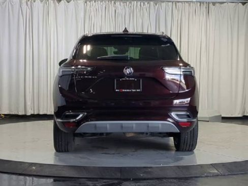 Used 2023 Buick Envision Avenir image 7