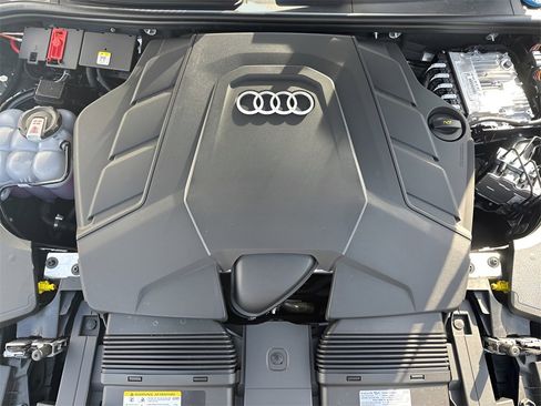 New 2026 Audi Q8 Premium Plus image 29