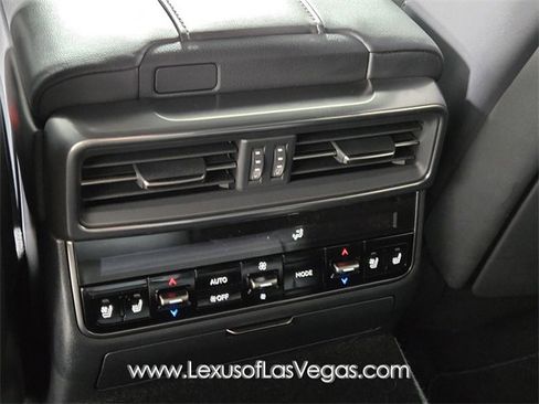 New 2026 Lexus LX 700h Luxury image 13