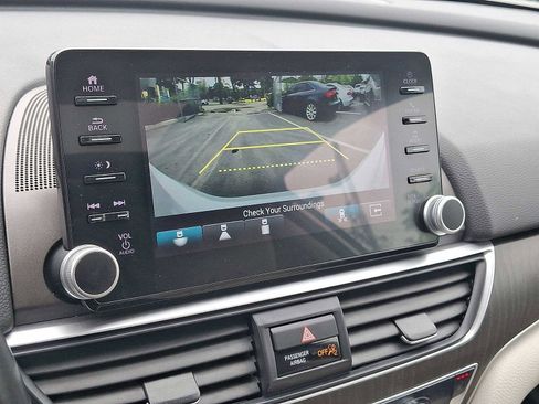 Used 2022 Honda Accord EX-L image 15