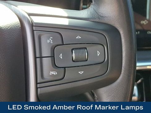 Used 2024 GMC Sierra 2500 Denali Ultimate image 27