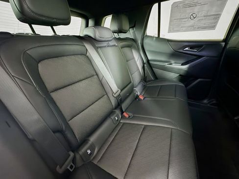 New 2026 Chevrolet Equinox LT image 26