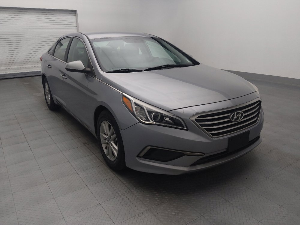 Used 2016 Hyundai Sonata SE FWD image 13