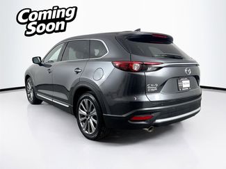 Certified 2023 MAZDA CX-9 Signature video 2
