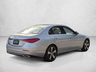 Certified 2025 Mercedes-Benz C 300 Sedan video 2