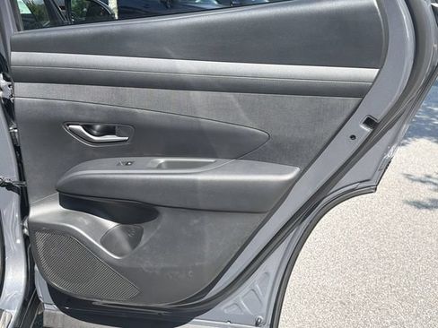 New 2026 Hyundai Tucson XRT FWD image 18