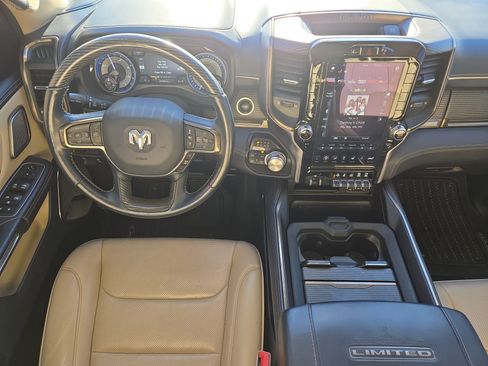 Used 2021 RAM 1500 Limited image 14