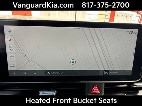 Certified 2026 Kia Carnival EX image 21