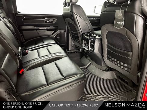 Used 2022 RAM 1500 TRX w/ TRX Level 2 Equipment Group image 40