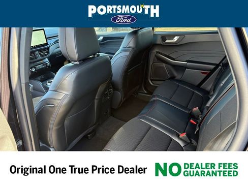 New 2026 Ford Escape ST-Line Select w/ Tech Pack #1 image 5