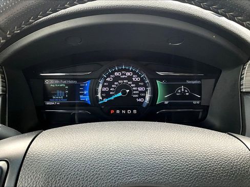 Used 2019 Ford Flex SEL w/ Equipment Group 202A AWD/4WD image 16