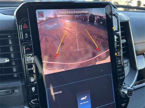 New 2026 RAM 1500 Laramie w/ Night Edition image 26