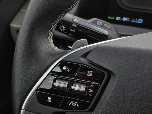 Certified 2023 Kia EV6 GT-Line w/ GT-Line Suede Seat Package image 25