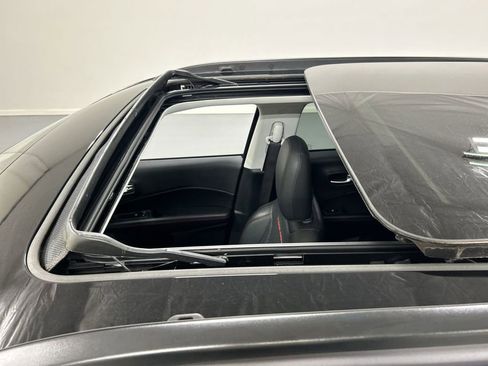 Used 2020 Jeep Compass Trailhawk w/ Premium Lighting Group image 20