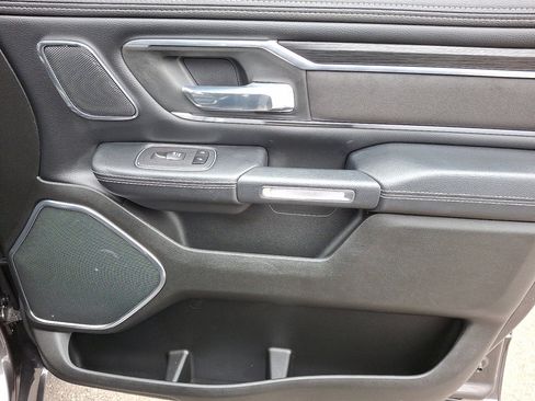 Used 2024 RAM 1500 Laramie image 10