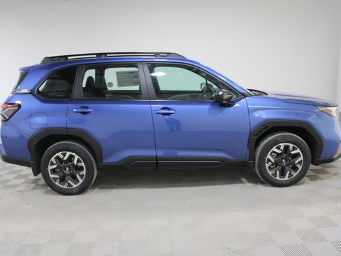 New 2026 Subaru Forester image 25