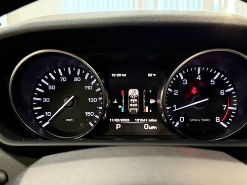 Used 2015 Land Rover Range Rover Sport HSE image 31